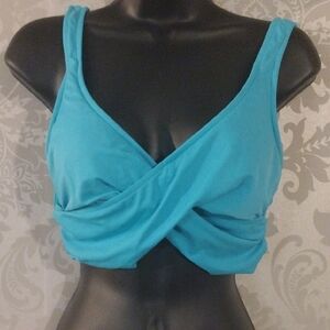 VENUS Blue Bikini Swimwear Collection